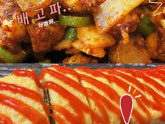 -HONGA HONGA雄家(曹路店)