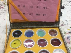 -秦汉胡同国学书院(川沙分馆)