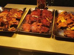 -威斯汀舞台餐厅