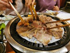 精选五花肉-胡哥烤肥牛(车公庙店)