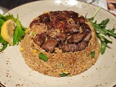 -卡朋西餐(宝安大仟里店)