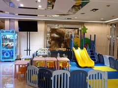 -金安大饭店-金品自助餐厅