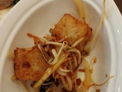 -香厨中餐厅(松北香格里拉店)