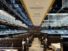 大堂-红辣椒·川菜·火锅(张杨路店)