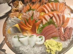 -富盈酒店-日本料理餐厅(厚街店)