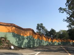 -大雁山风景区