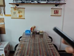 -楼兰香西域抓饭(泺文店)