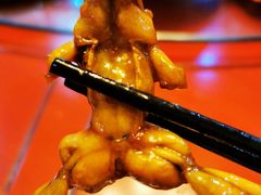 -美味之家·湖景农家乐(太湖东山店)