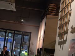 -ibarrel爱杯·bistro&brunch(江宁路店)