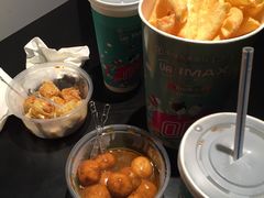 -博纳UA影城(KK Mall店)