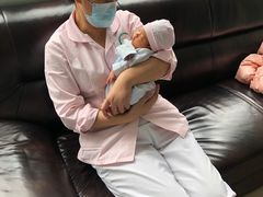 -田螺阿姨自营月嫂·育儿嫂(高新店)