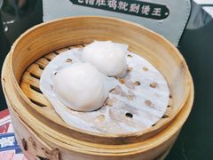 -煲王粤菜餐厅(中侨中心店)