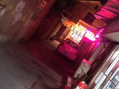 门面-吴家馄饨