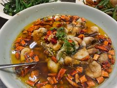 -港丽餐厅(高德置地店)