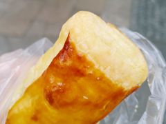 叉烧酥-老大昌(淮海中路店)