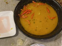 -火龙堂·风味民间菜(文一路店)