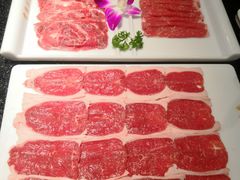 金牌羊上脑-常赢三兄弟·清真涮肉(五莲路店)