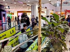 -凯德MALL(西直门店)