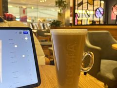 -COSTA COFFEE(西贸凯德晶品4层2店)