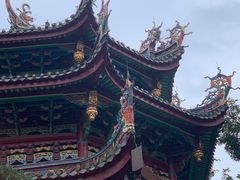 -南普陀寺