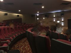 -中影国际影城(兰生大厦CINITY LED店)