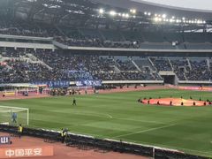 -大连体育中心体育馆