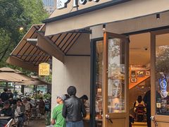 -Peet's Coffee皮爷咖啡(大学路店)
