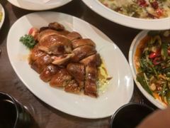 -新旺茶餐厅(嘉里城店)