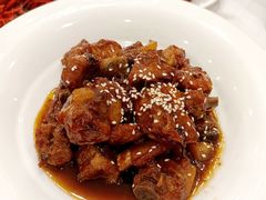 -汉通东林海鲜大酒店(鼓楼孝闻街店)
