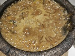 -小放牛炒菜馆(裕华万达店)