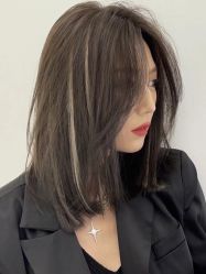 -菲·木田moontin造型salon