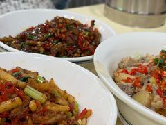 -笨罗卜浏阳菜馆(龙华鹏润达店)