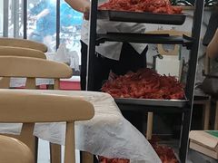 -江城燕子大排档(江汉路步行街店)