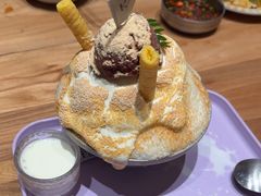 -KimPro 辛普乐概念韩餐