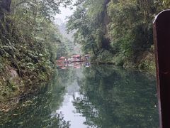 -青城山