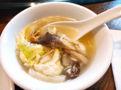 -威海九禧海鲜居渔水饺(经区店)