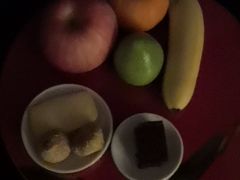 -无锡君来洲际酒店