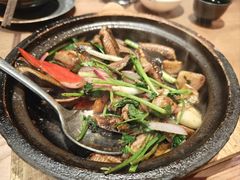 -啫火啫啫煲·顺德干蒸(西乡天虹店)