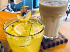 -251#coffee roasters(沿河东路店)