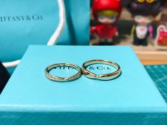 -Tiffany & Co.蒂芙尼
(武汉武商MALL店)