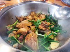 -九道菜有鸡鱼头(石鼓路店)