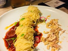 -桂满陇·蟹黄小笼汤包(中山公园店)