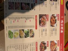 -川遇·鸡公虾婆(新世界百货店)