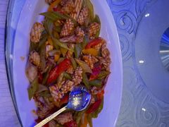 -北京中国大饭店