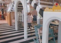 -奈尔宝家庭中心·亲子餐厅(前滩店)