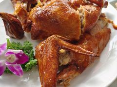 -竹泉农庄·竹筒饭(从化店)