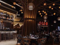 大堂-枫伝料理居酒屋