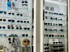 -ALEXIS EYEWEAR艾莱克斯眼镜(国贸商城店)