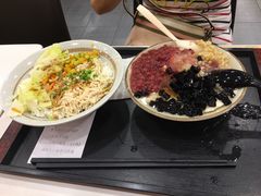 -永和大王·现磨豆浆·卤肉饭(九亭SH085店)