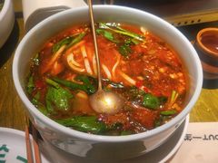 -一坐一忘云南菜(卓悦中心)